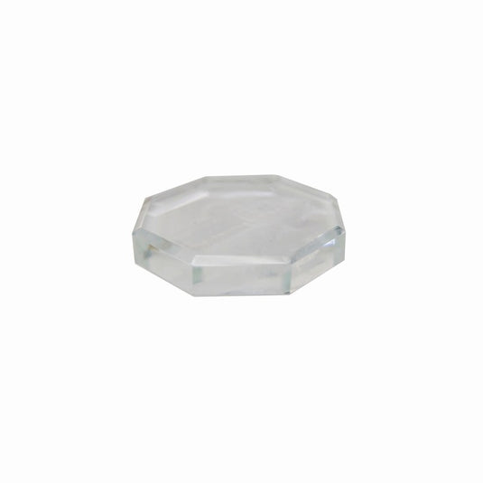 Crystal Glue Plate