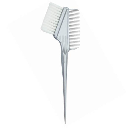 HS-4 Hair Dye Brush & Comb