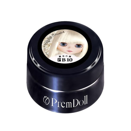 PREGEL Blythe Collaboration Series G DOLL-B10 Magic Mirror 3g