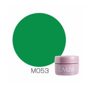 Muse Colour Gel M PGM-M053 Mother's Green 3g