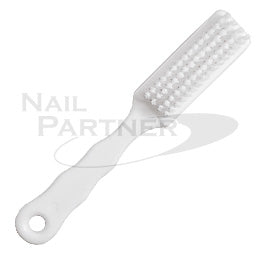 Manicure Brush White 147mm