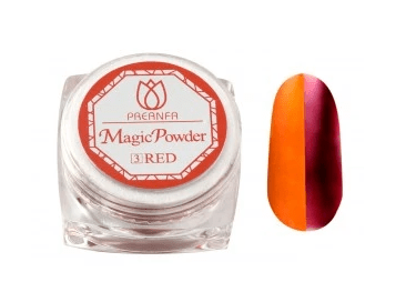 Magic Powder Red 2g