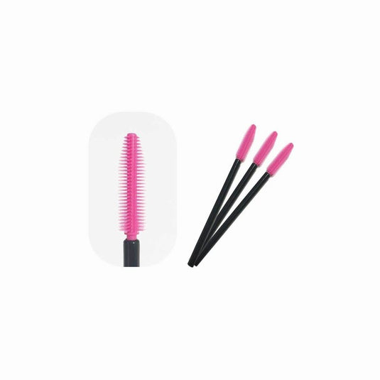 Silicone Lash Brush A