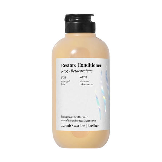 back.bar Repair Conditioner 250ml