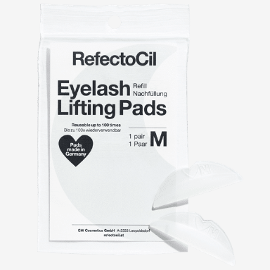 RefectoCil Eyelash Lift Refill Lifting Pads