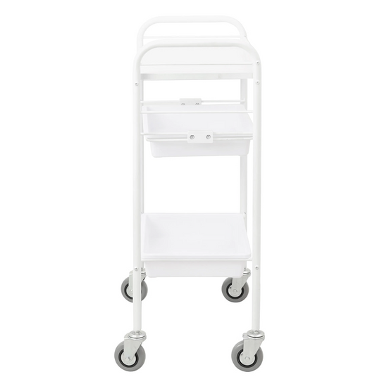 Utility Wagon SP 3BOX (with casters) (3 color choices)