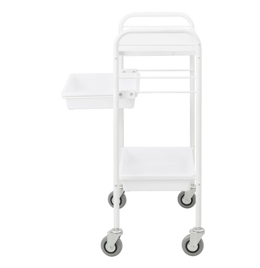 Utility Wagon SP 3BOX (with casters) (3 color choices)