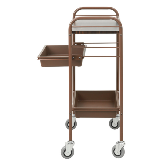 Utility Wagon SP 3BOX (with casters) (3 color choices)