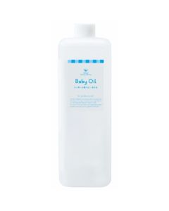 Natural Selection Baby Oil for Massage Use 1000ml