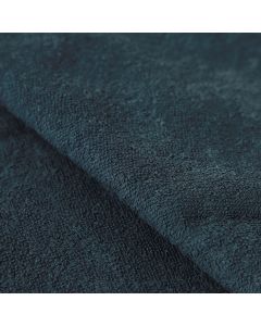 Luxury pile towel 34 x 85 cm 12 pieces (navy)