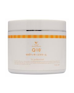 Natural Selection Q10 Massage Cream 450g  [Commercial Use] 