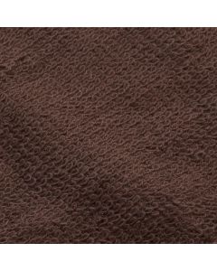 ECO Pile Oversized Towel Sheet SP EX 160 x 260cm (Dark Brown)
