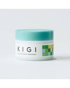 [New] KIGI By Sierra Organica Styling Balm Arrangement 40g