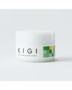 [New] KIGI By Sierra Organica Styling Balm Shiny 40g