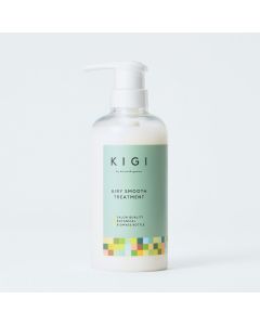[New] KIGI By Sierra Organica Airy Smooth Treatment 500g