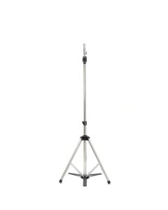 Tip - Split Wig stand 004 [Stainless Steel Type]