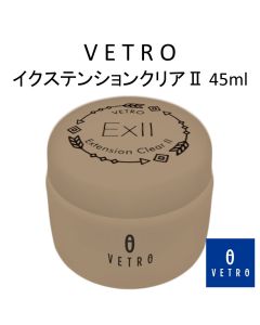 Vetro Extension Clear II 45ml (VLC-245)