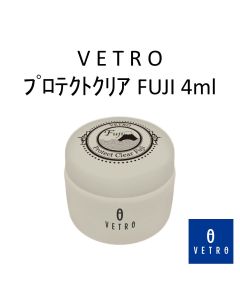 Vetro Protect Clear Fuji 4ml