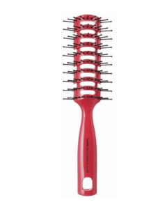 Styling brush NO.80R  RED