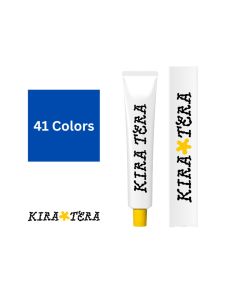 KIRATERA Basic Color Line (Alkaline Color) 100g