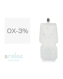Sroloc ox 3% 2000ml