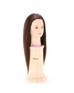 Regina LJ-002 Ver.2 [For up training / 100% human hair]